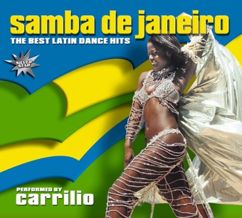 Carrilio - Disco Samba