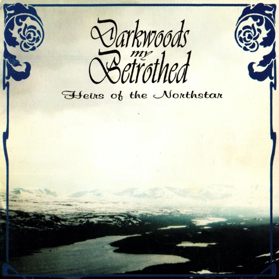 Cover artwork for Yggdrasil's Children Fall