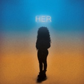 Best Part (feat. Daniel Caesar) by H.E.R.