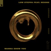 Wanna Show You (feat. Reigns) artwork