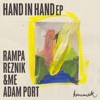 Hand in Hand - EP