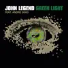 Green Light (feat. André 3000) - Single album lyrics, reviews, download