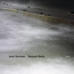 SALTASH BELLS cover art