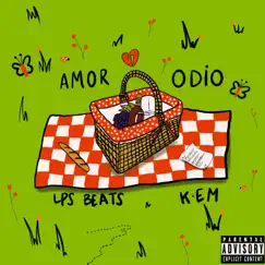 Amor/Odio - Single by Kem & Lapsus Lpsbeats album reviews, ratings, credits