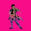 I'm a Joestar (Black Power Fantasy) - Single