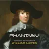 Lawes: Consorts to the Organ album lyrics, reviews, download