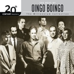 Oingo Boingo - Weird Science