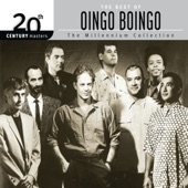 Dead Man's Party by Oingo Boingo