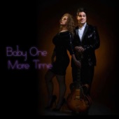 Baby One More Time artwork