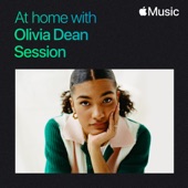 Dy-Na-Mi-Tee (Apple Music At Home With Session) artwork