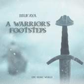 A Warrior's Footsteps artwork