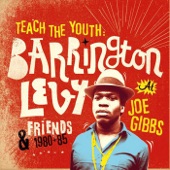 Barrington Levy - Teach The Youths
