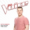 God Bless The U.S.A. (The Voice Performance) - Single artwork