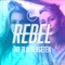 We Zijn Vergeten (feat. Rebel) - Expression lyrics