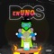 Dos en Uno artwork