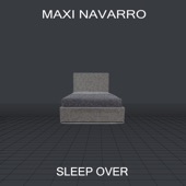 Sleep Over (Radio Version) artwork