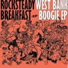 West Bank Boogie - EP