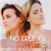 No Eres Tú artwork