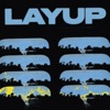 Layup VII - EP artwork