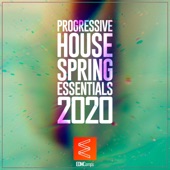 Progressive House Spring Essentials 2020 artwork