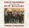 Tumbling Tumbleweeds - The Sons of the Pioneers lyrics