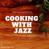 Cooking with Jazz artwork