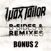 The Games You Play (feat. Voice) [Wax Tailor Remix] artwork