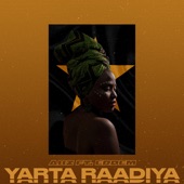 Yarta Raadiya artwork
