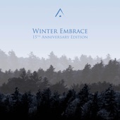 Winter Embrace, Pt. 1 artwork