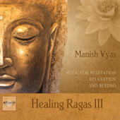 Healing Ragas 3 - Manish Vyas