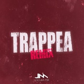 Trappea (Remix) artwork