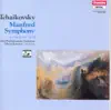 Tchaikovsky: Manfred Symphony album lyrics, reviews, download