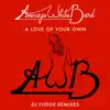 A Love of Your Own (feat. DJ Fudge) [DJ Fudge Remix] - Single album lyrics, reviews, download