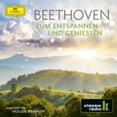 Beethoven - Zum Entspannen und Genießen artwork