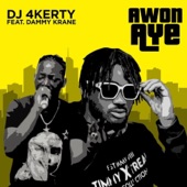 Awon Aye (feat. Dammy Krane) artwork