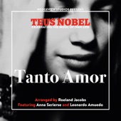 Tanto Amor, The Music of Ivan Lins artwork