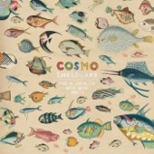 Cosmo Sheldrake - Solar Waltz