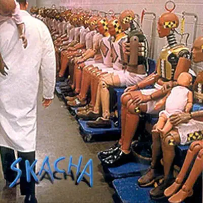 Skacha - Skacha