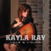 Kayla Ray - South Side of Town (feat. Jason Eady)