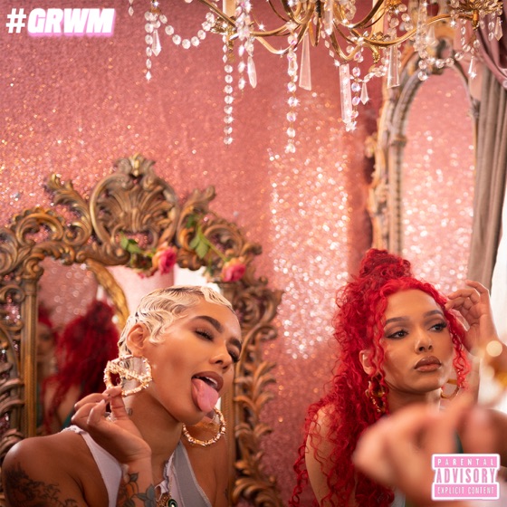 Cover artwork for Red Button