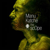 Goodbye for Now - Manu Katché