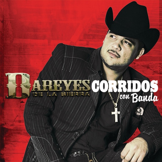 Cover artwork for El Cuerno de Chivo
