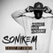 Dire les choses (feat. Vicelow) [Remastered] - Sonikem lyrics