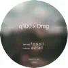 Fossil / Aziat - Single album lyrics, reviews, download
