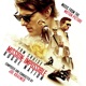 MISSION IMPOSSIBLE - ROGUE NATION - OST cover art
