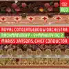 Rachmaninov: Symphony No. 2 (Live) album lyrics, reviews, download