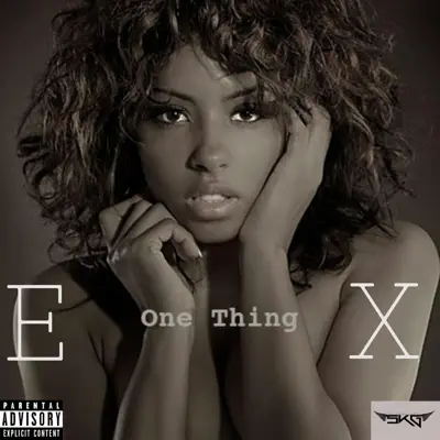 One Thing - Single - Ex