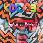 Kolobi (feat. Idowest) artwork