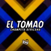 El Tomao, Champeta Africana artwork
