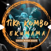 Celebration Tika Kombo Na Yo Ekumama (Live au Theatre 140) artwork